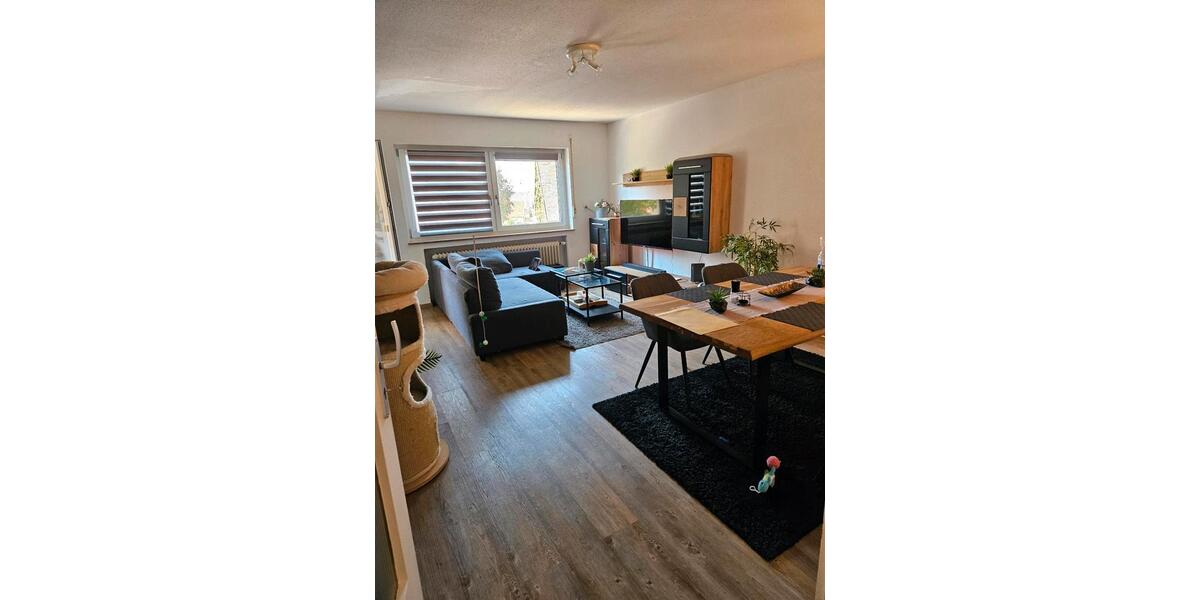 Etagenwohnung Müllheim - 3 Zimmer, 74 m&sup2;, 263.000&euro; | Angebot:27225277