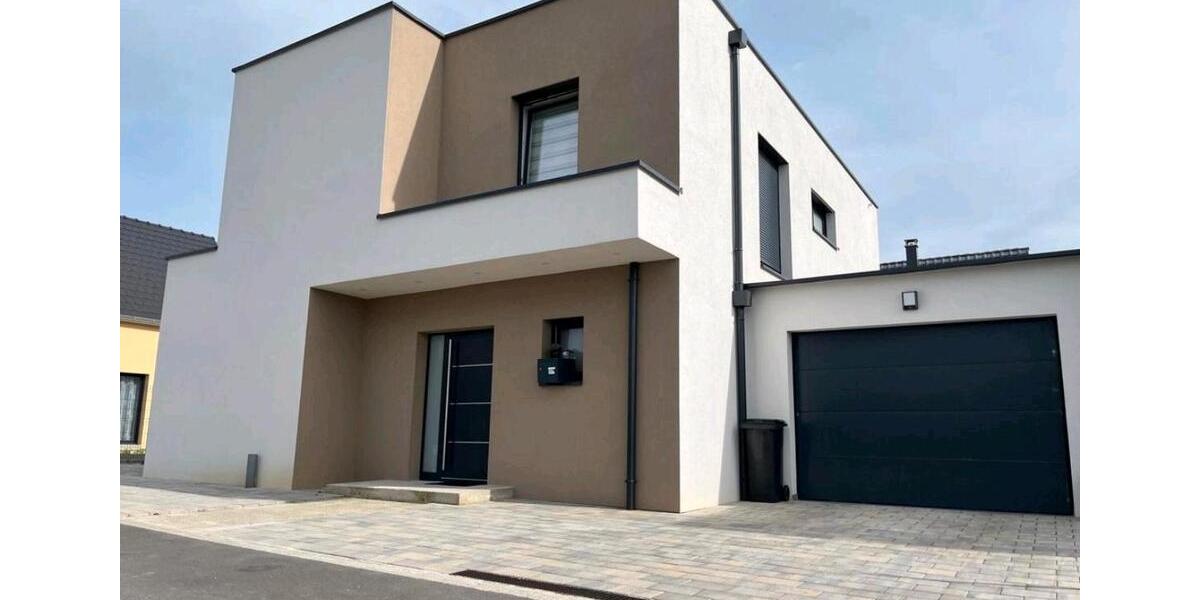 Einfamilienhaus Breisach am Rhein - 5 Zimmer, 150 m&sup2;, 439.000&euro; | Angebot:26132416