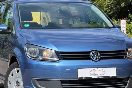 VW Touran 165.200 km 7.490 &euro; Staufen 79219