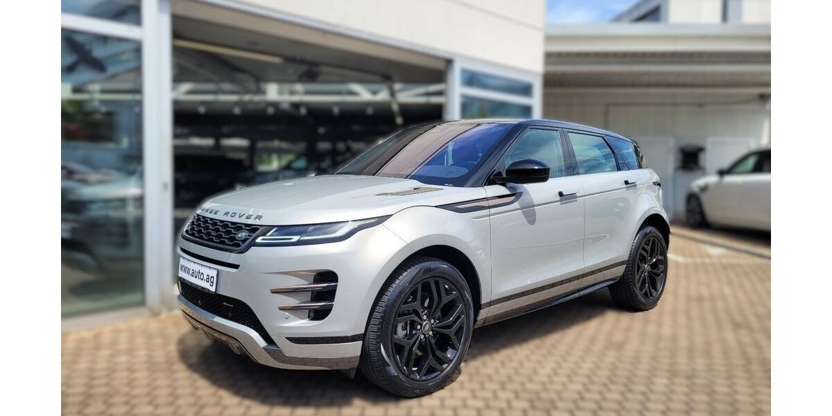 Land Rover Range Rover Evoque 40.350 km 35.900 &euro; Freiburg 79111