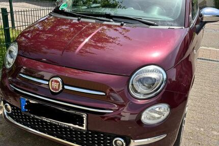 Fiat 500 150.000 km 6.500 &euro; Sexau 79350