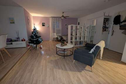 Wohnung Freiburg Munzingen - 1 Zimmer, 40 m&sup2;, 135.000&euro; | Angebot:25852166