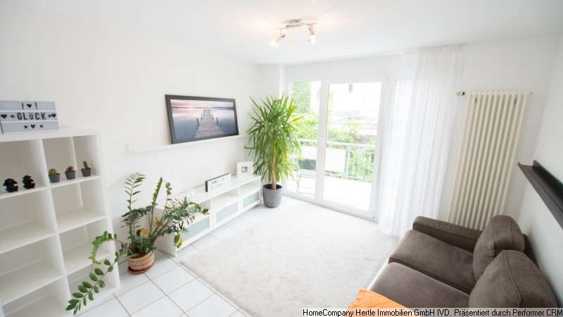 Zimmer Freiburg Herdern - 2 Zimmer, 1.550&euro; | Angebot:25602015