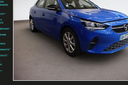 Opel Corsa 22.264 km 12.980 &euro; Schönau 79677