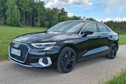 Audi A3 86.000 km 22.999 &euro; Lenzkirch 79853