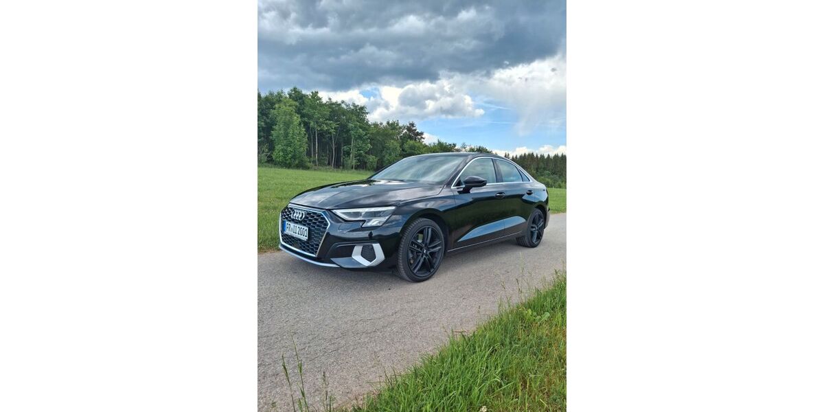Audi A3 86.000 km 22.999 &euro; Lenzkirch 79853