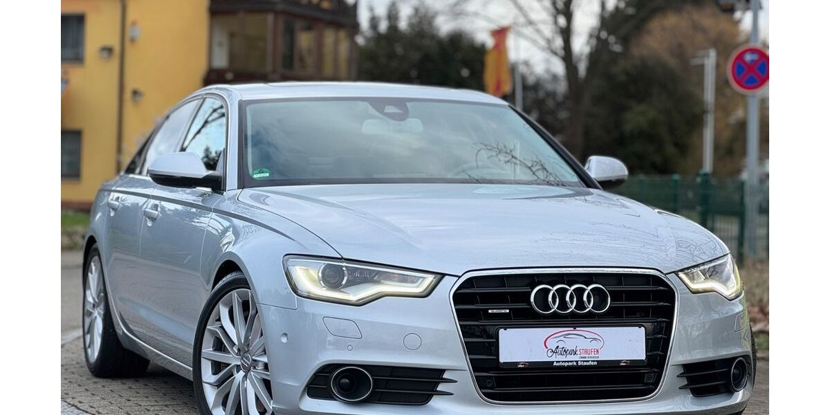 Audi A6 131.000 km 17.900 &euro; Staufen 79219