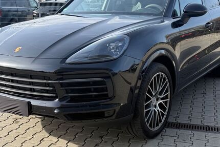 Porsche Cayenne 55.000 km 67.400 &euro; Bad Krozingen 79189