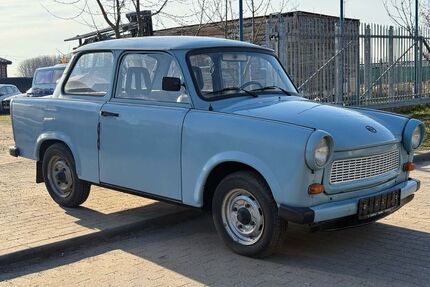 Trabant 601