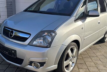 Opel Meriva 179.000 km 1.990 &euro; Staufen Im Breisgau 79219