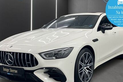 Mercedes-Benz AMG GT 50.365 km 82.990 &euro; Freiburg 79111