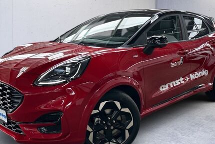 Ford Puma 45.000 km 23.990 &euro; Freiburg im Breisgau 79108