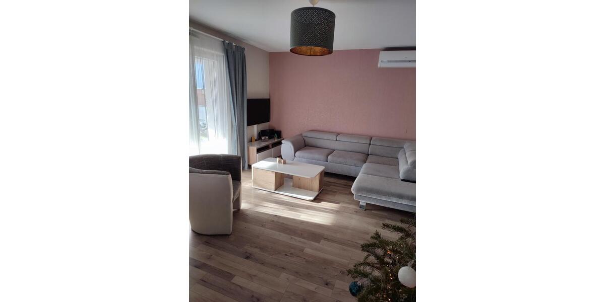 Doppelhaushälfte Breisach am Rhein - 5 Zimmer, 114 m&sup2;, 320.000&euro; | Angebot:25117367