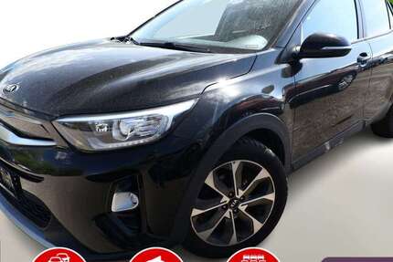 Kia Stonic 46.400 km 14.288 &euro; Freiburg im Breisgau 79111