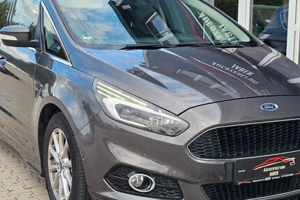 Ford S-Max 171.000 km 11.900 &euro; Endingen am Kaiserstuhl 79346