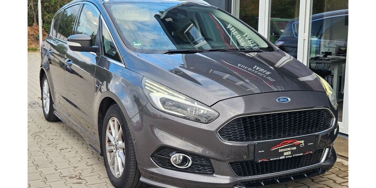 Ford S-Max 171.000 km 11.900 &euro; Endingen am Kaiserstuhl 79346