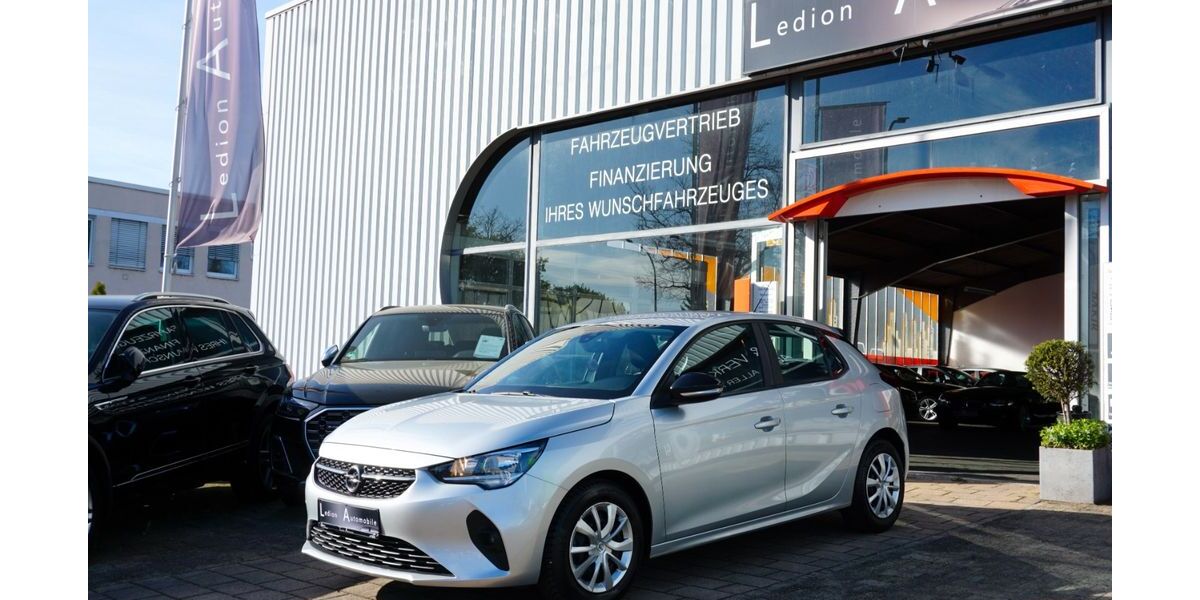 Opel Corsa 132.500 km 8.800 &euro; Gundelfingen /Freiburg 79194