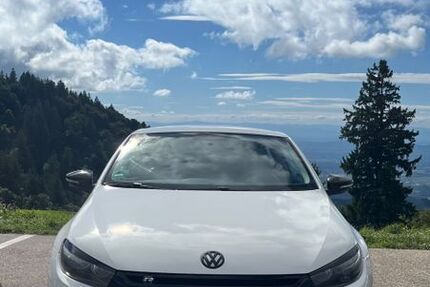 VW Scirocco 166.321 km 7.199 € Pfaffenweiler 79292