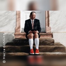 Männerschnupfen 4 - Comedy Dinner 21.11.2025 Landgasthof Zur Oma