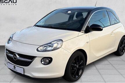 Opel Adam 95.000 km 8.490 &euro; Emmendingen 79312