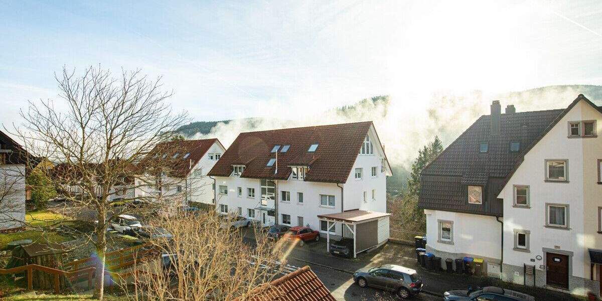 Doppelhaushälfte Titisee-Neustadt Neustadt - 6 Zimmer, 166 m&sup2;, 475.000&euro; | Angebot:24268353