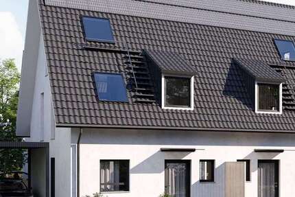 Haus Vogtsburg - 6 Zimmer, 131 m&sup2;, 540.000&euro; | Angebot:23877229