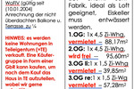 Gewerbeobjekt Freiburg im Breisgau Günterstal - 2 Zimmer, 124 m&sup2;, 249.000&euro; | Angebot:26596711