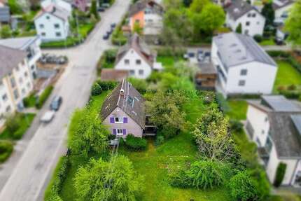 Grundstück Waldkirch - 780.000&euro; | Angebot:26566638