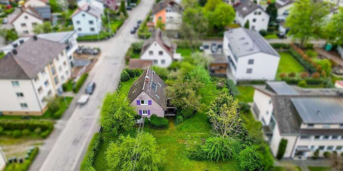 Grundstück Waldkirch - 780.000&euro; | Angebot:26566638