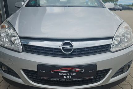 Opel Astra 200.000 km 3.700 &euro; Endingen am Kaiserstuhl 79346