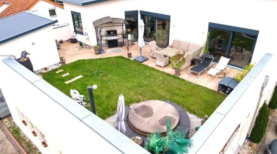 Gewerbeobjekt Buggingen - 925.000&euro; | Angebot:20012738