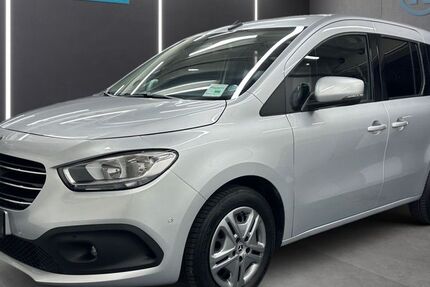 Mercedes-Benz T-Klasse 13.148 km 27.980 € Freiburg 79111