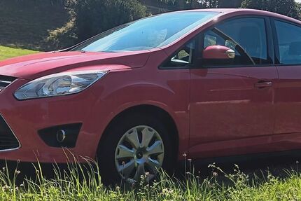 Ford C-Max 111.284 km 4.900 € Waldkirch 79183