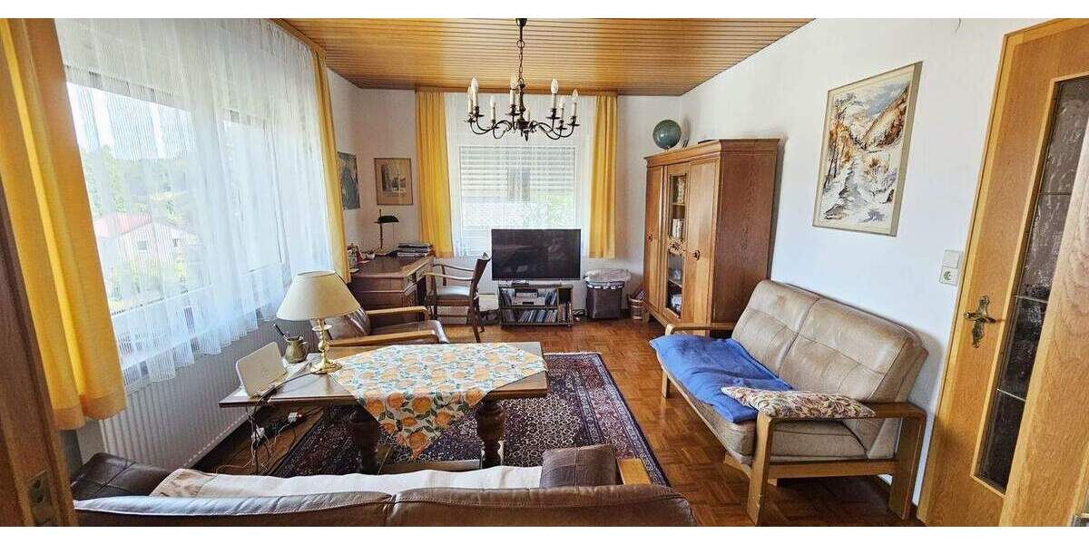 Doppelhaushälfte Freiburg im Breisgau Littenweiler - 9 Zimmer, 213 m&sup2;, 1.280.000&euro; | Angebot:26066269