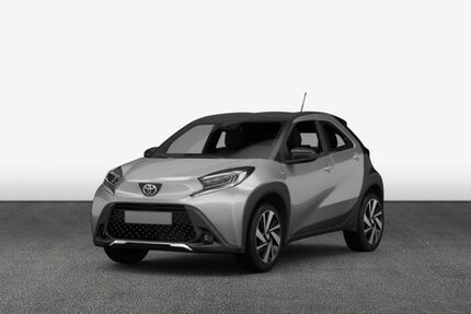 Toyota Aygo (X) 18.000 km 12.990 &euro; Freiburg 79108