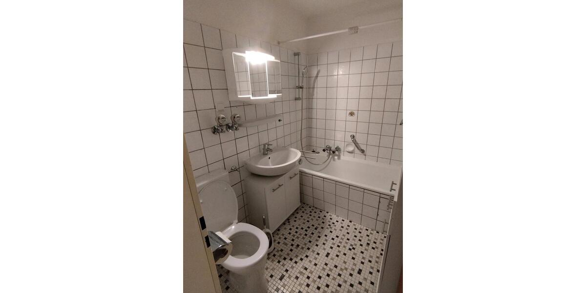 Etagenwohnung Freiburg im Breisgau Munzingen - 1 Zimmer, 34 m&sup2;, 176.000&euro; | Angebot:26516388