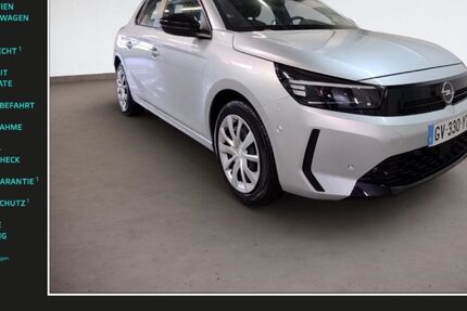 Opel Corsa 25.718 km 13.980 &euro; Schönau 79677