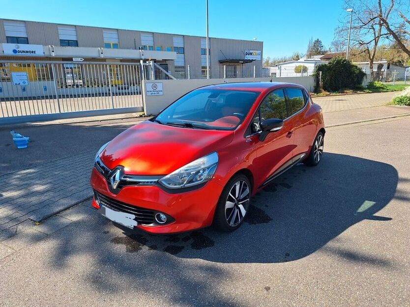 Clio