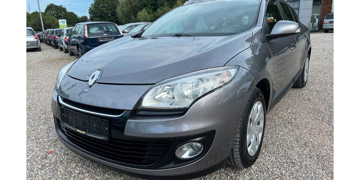 Renault Megane 220.000 km 4.300 &euro; Freiburg im Breisgau 79108