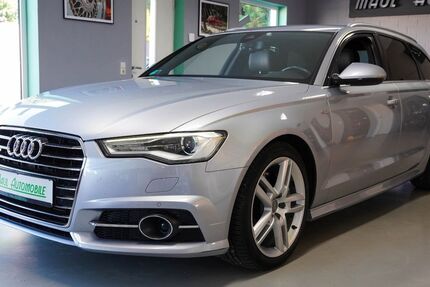 Audi A6 204.000 km 14.990 &euro; Herbolzheim 79336