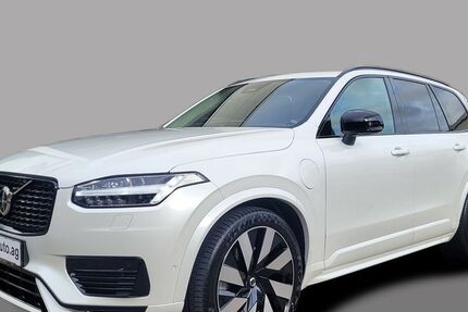 Volvo XC90 12.500 km 76.444 &euro; Freiburg 79111