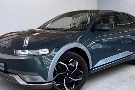 Hyundai IONIQ 5 33.700 km 29.990 &euro; Freiburg im Breisgau 79108