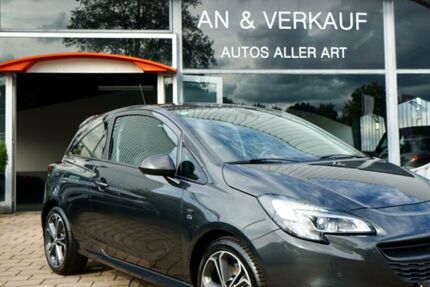 Opel Corsa 135.000 km 9.990 € Gundelfingen /Freiburg 79194