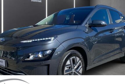 Hyundai KONA 33.200 km 19.509 € Müllheim 79379