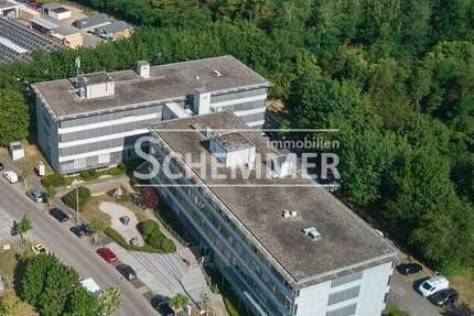 Gewerbeobjekt Freiburg im Breisgau Lehen - 3.475&euro; | Angebot:24808001