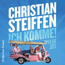 Christian Steiffen Freiburg im Breisgau
