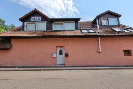 Wohnung Oberrimsingen Oberrimsingen - 3.5 Zimmer, 134 m&sup2;, 450.000&euro; | Angebot:26598406