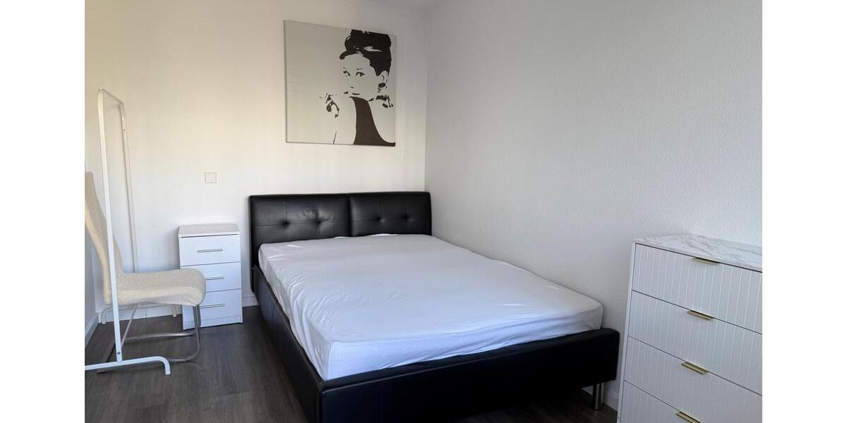 Etagenwohnung Freiburg im Breisgau Betzenhausen - 2 Zimmer, 38 m&sup2;, 250.000&euro; | Angebot:27118175