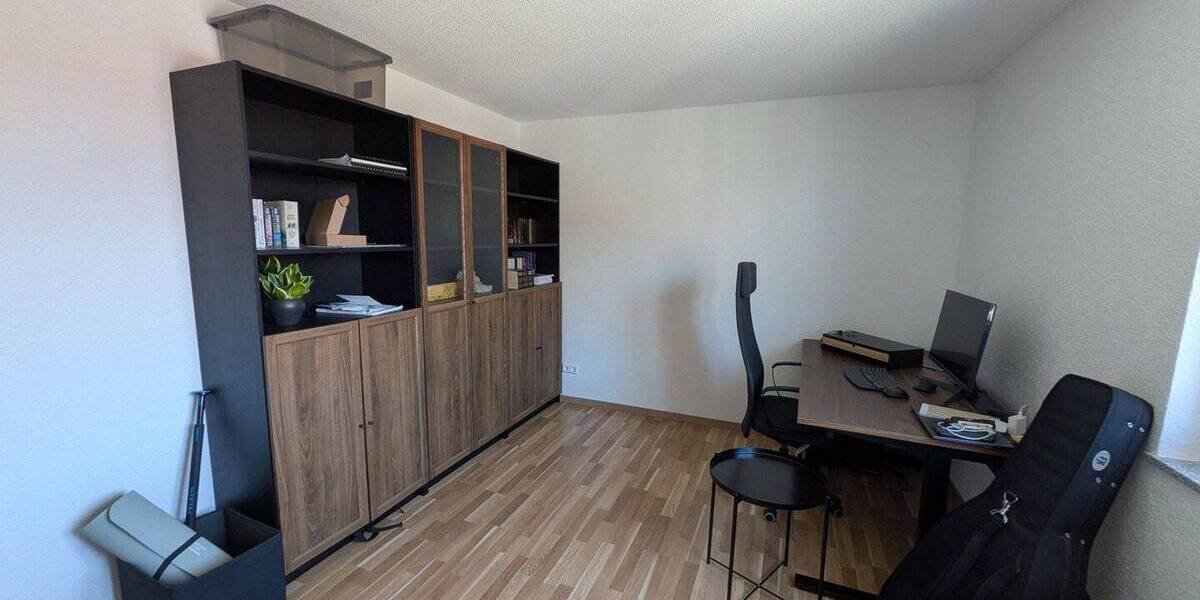 Etagenwohnung Neuenburg am Rhein Neuenburg - 3 Zimmer, 79 m&sup2;, 1.190&euro; | Angebot:26795169
