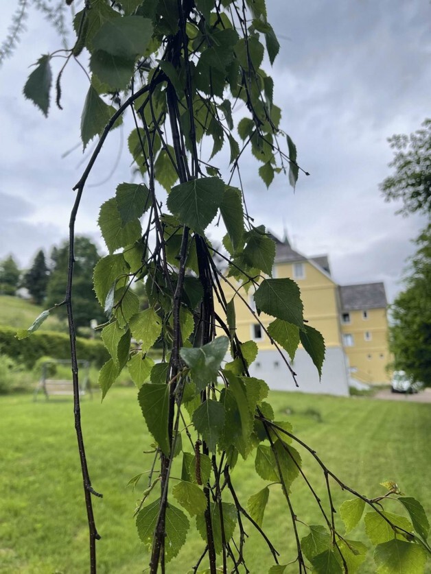 Hotel mit Tennisplatz Nähe Titisee zimmer